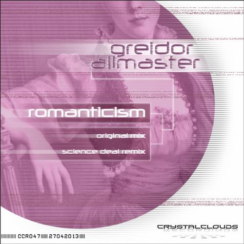 Greidor Allmaster – Romanticism