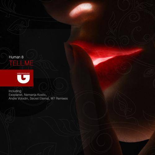 Human8 – Tell Me