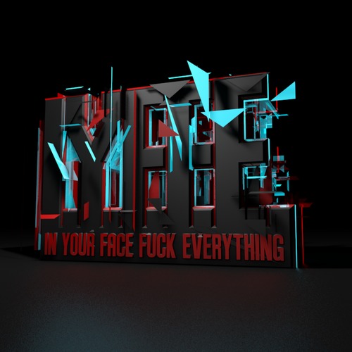 I.Y.F.F.E. & ClarK – Da Ghetto