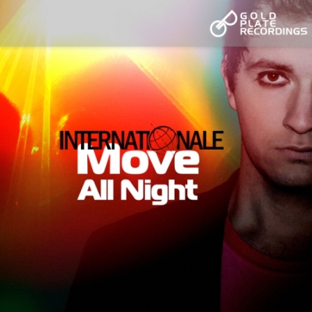 Internationale – Move All Night