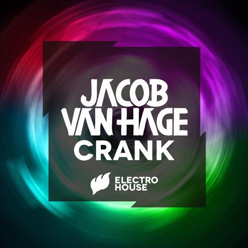 Jacob van Hage – CRANK