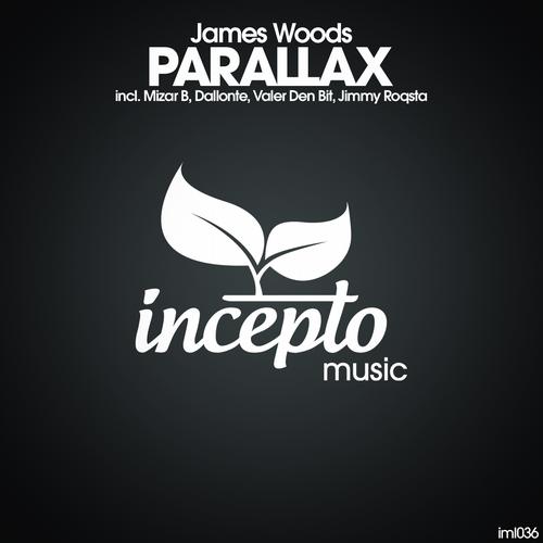 James Woods – Parallax
