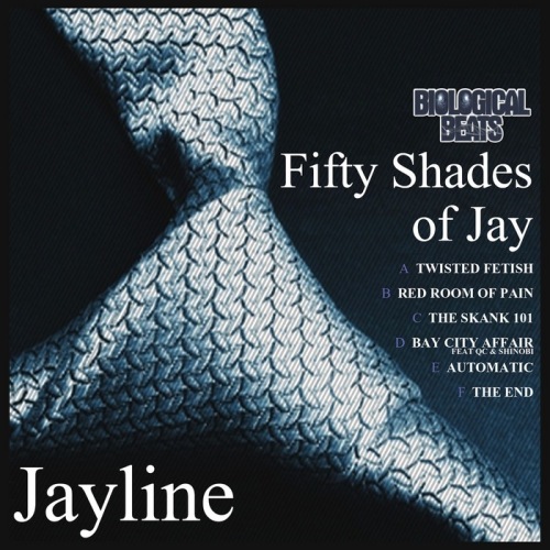 Jayline – Fifty Shades Of Jay