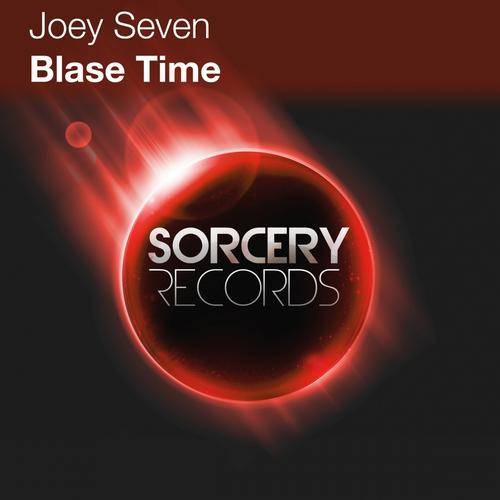 Joey Seven – Blase Time