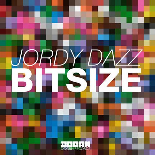Jordy Dazz – Bitsize