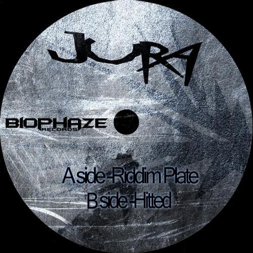 Jura – Riddim Plate EP