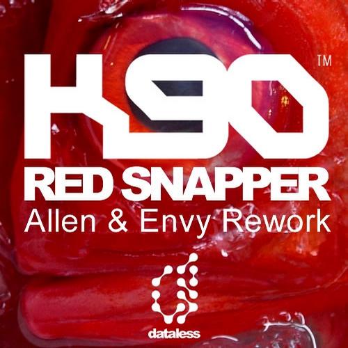 K90 – Red Snapper (Allen & Envy Rework)