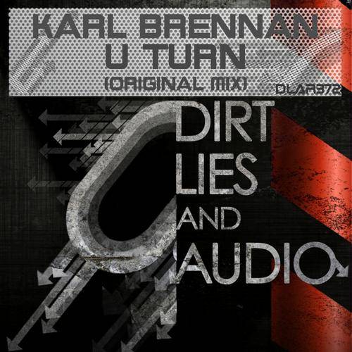 Karl Brennan – U Turn