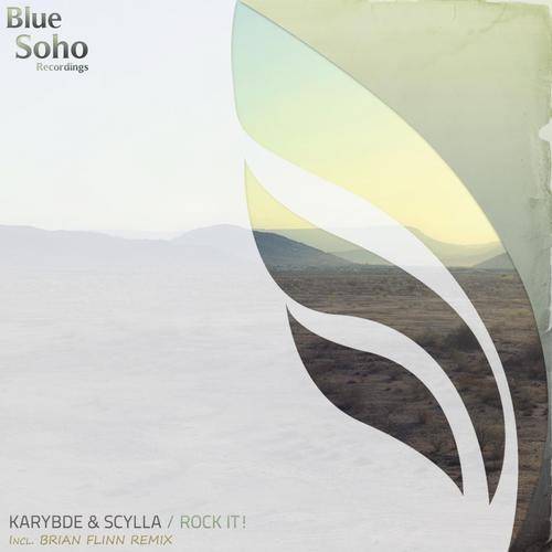 Karybde & Scylla – Rock It!