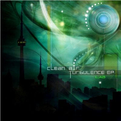 Lab – Clean Air Turbulence EP