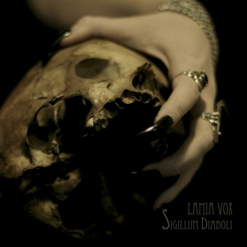 Lamia Vox – Sigillum Diaboli