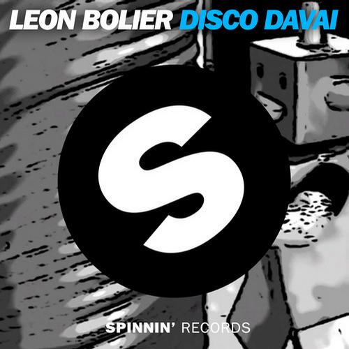 Leon Bolier – Disco Davai