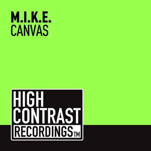 M.I.K.E. – Canvas