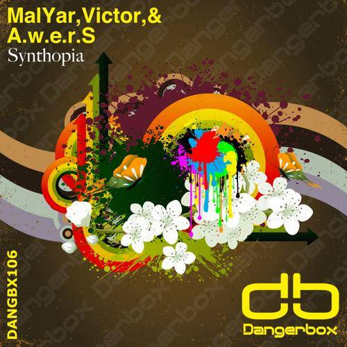 MalYar, Victor & A.w.e.r.S – Synthopia
