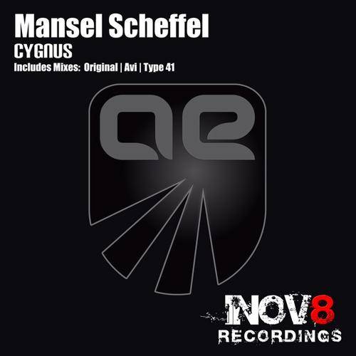 Mansel Scheffel – Cygnus