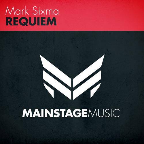 Mark Sixma – Requiem