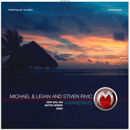 Michael & Levan / Stiven Rivic – Awakening