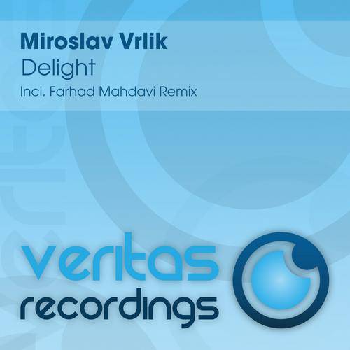 Miroslav Vrlik – Delight