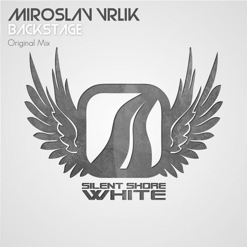 Miroslav Vrlik – Backstage