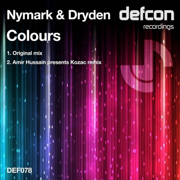 Nymark & Dryden – Colours