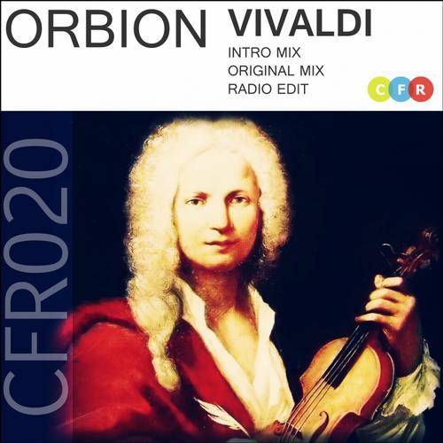 Orbion – Vivaldi