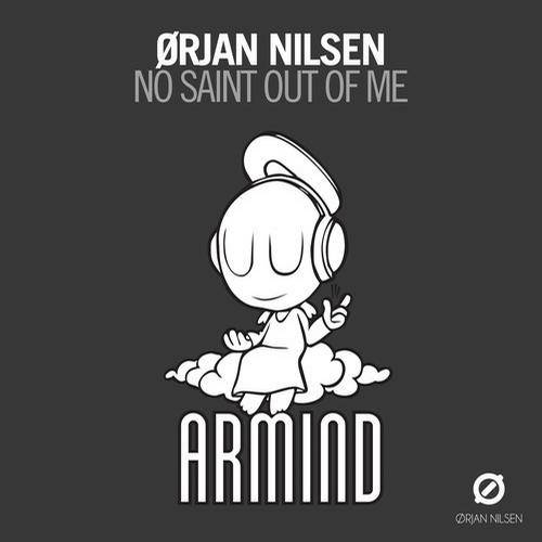Orjan Nilsen – No Saint Out Of Me