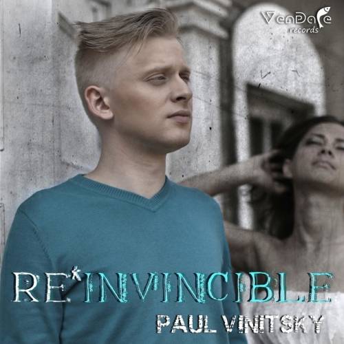 Paul Vinitsky – Re Invincible