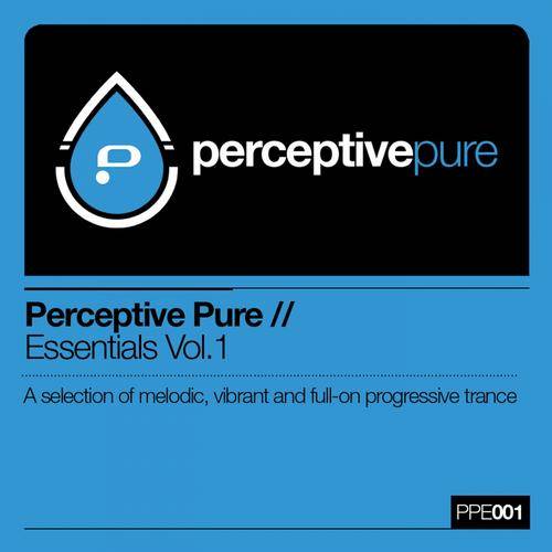 Perceptive Pure: Essentials Vol 1