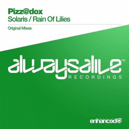 Pizz@dox – Solaris / Rain of Lilies