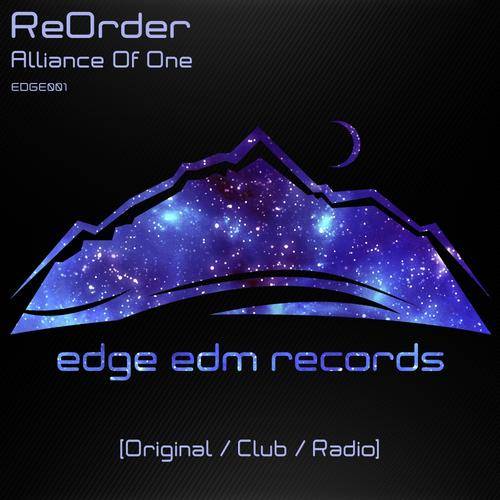 ReOrder – Alliance Of One