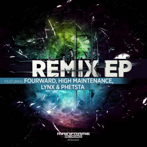Remix EP