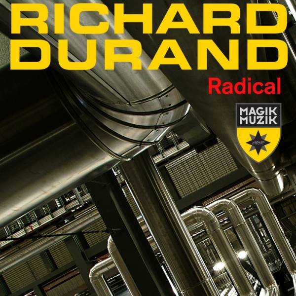 Richard Durand – Radical