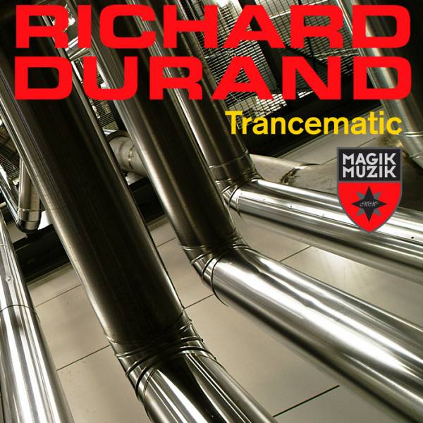 Richard Durand – Trancematic