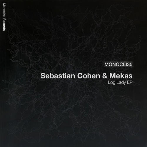 Sebastian Cohen & Mekas – Log Lady