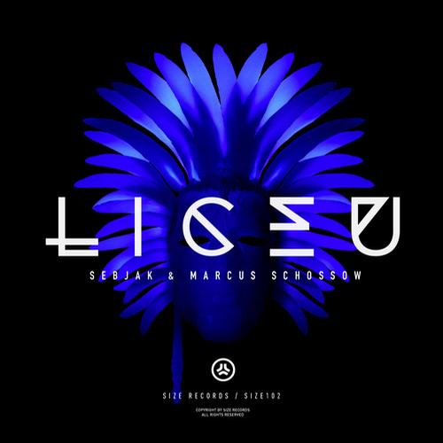 Sebjak & Marcus Schossow – Liceu