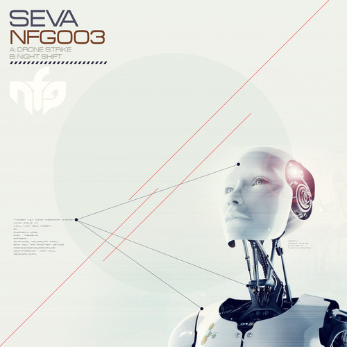 Seva – Shapeless EP