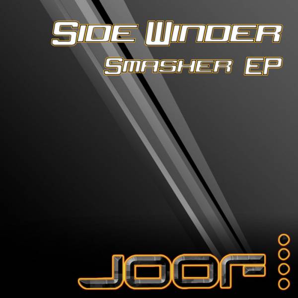 Side Winder – Smasher EP