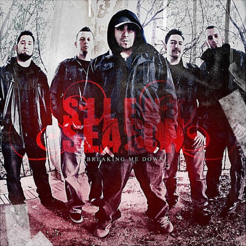 Silent Season – Breaking Me Down