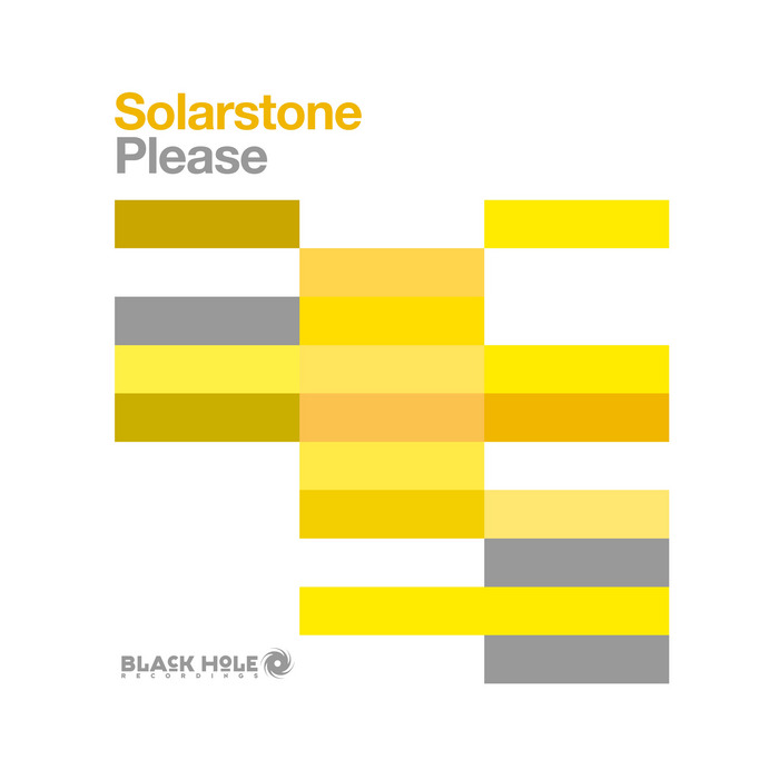 Solarstone – Please