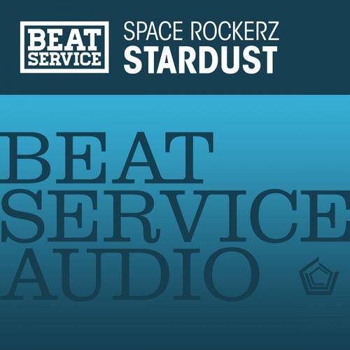 Space Rockerz – Stardust