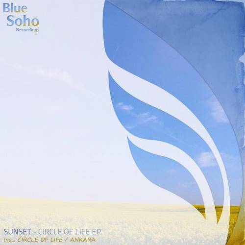 Sunset – Ankara EP