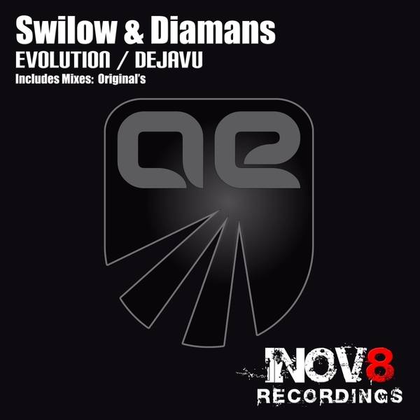 Swilow & Diamans – Evolution / Dejavu