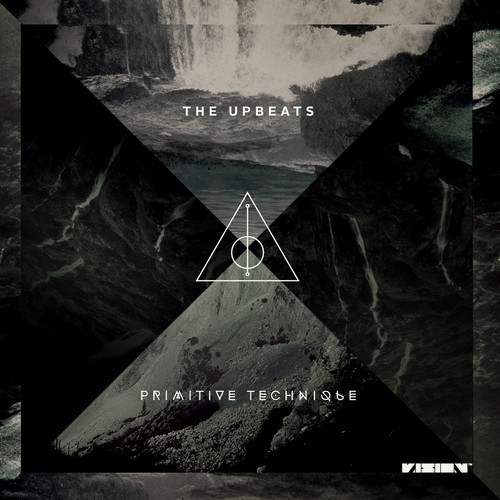 The Upbeats – Primitive Technique LP