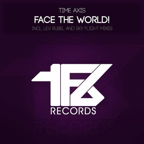 Time Axis – Face The World