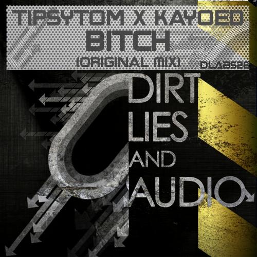 TipsyTomw & Kayoed – B*tch