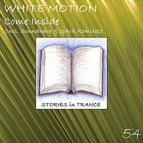White Motion – Come Inside