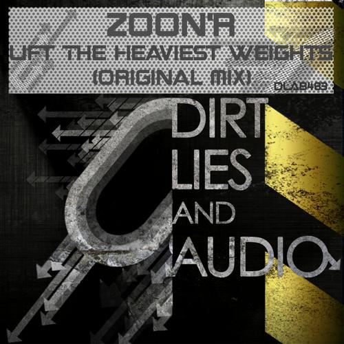 ZOOn’r – Lift The Heaviest Weights