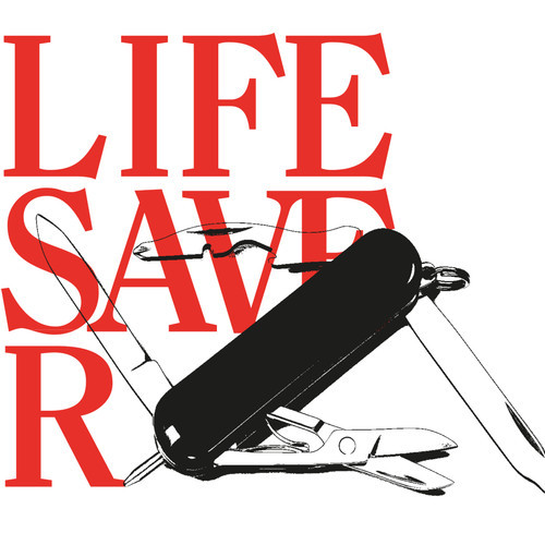 The Lifesaver Compilation