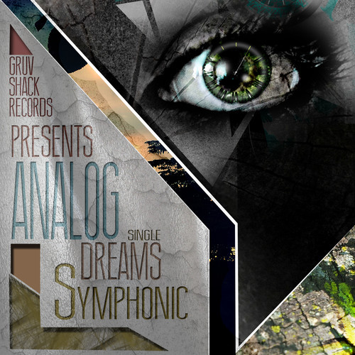Symphonic – Analog Dreams