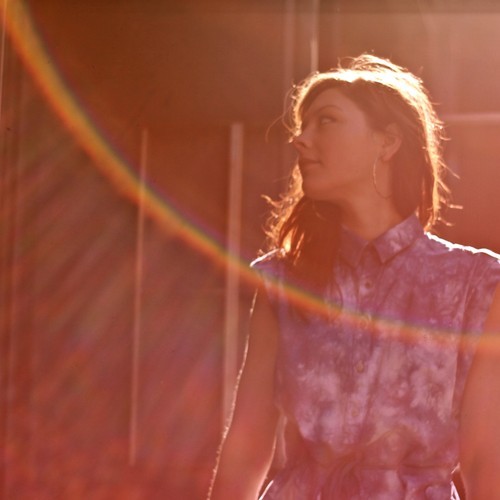 Jade Parker – Together